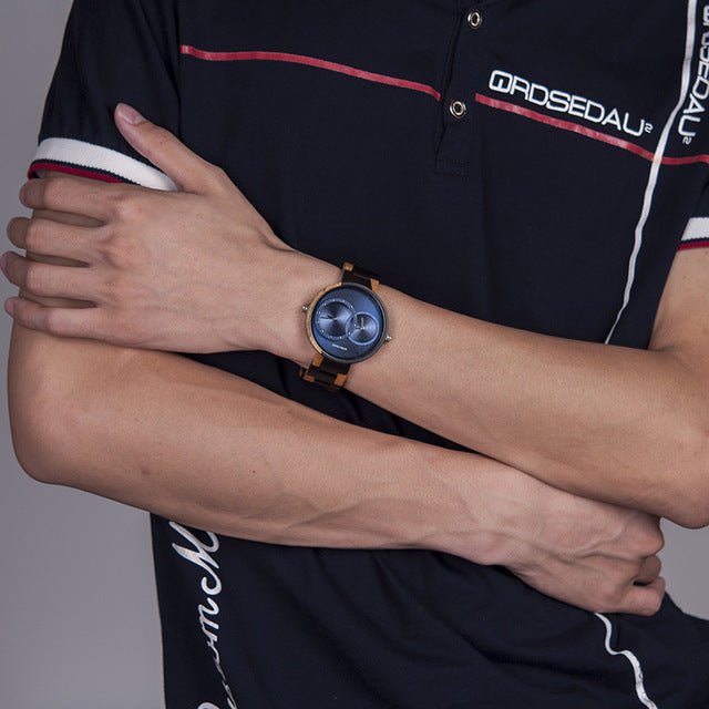 BOBO BIRD R10-1 - Lumowood