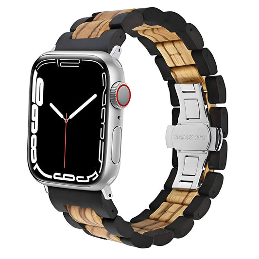 Apple Watch -puinen ranneke (42/44/45/49 mm)