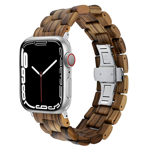 Apple Watch -puinen ranneke (38/40/41 mm)