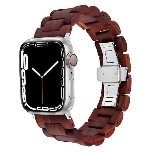 Apple Watch -puinen ranneke (42/44/45/49 mm)