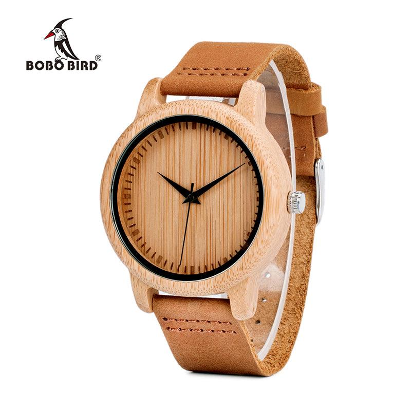 BOBO BIRD A09 / A10 - Lumowood