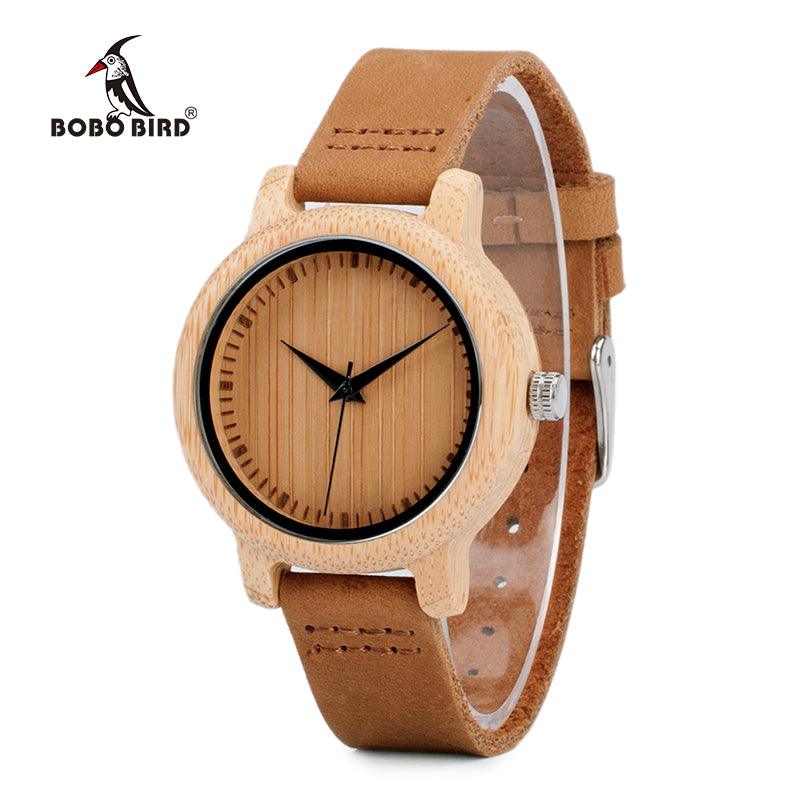 BOBO BIRD A09 / A10 - Lumowood