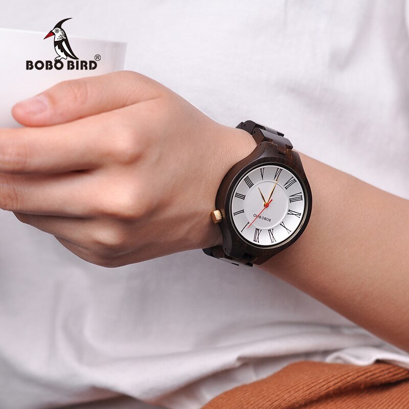 BOBO BIRD Q11 - Lumowood