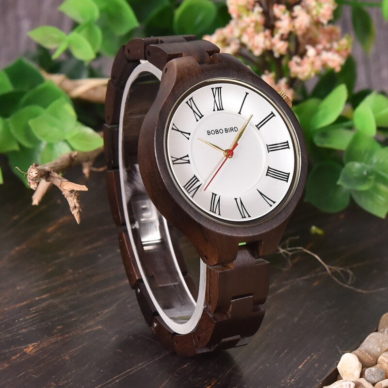 BOBO BIRD Q11 - Lumowood