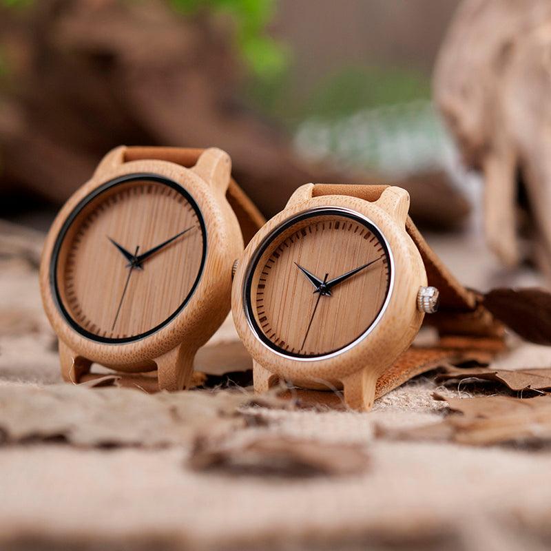 BOBO BIRD A09 / A10 - Lumowood