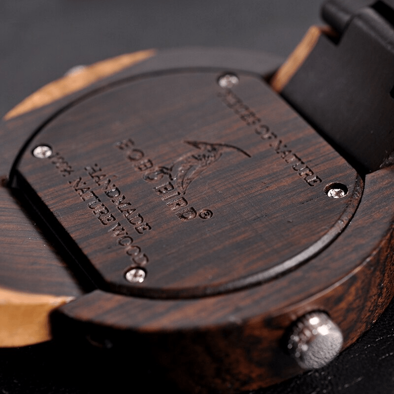 BOBO BIRD R10-1 - Lumowood