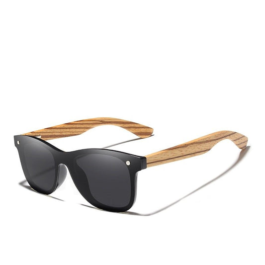 Kingseven NZ-5504 zebra wood puiset aurinkolasit aarni havu (1)