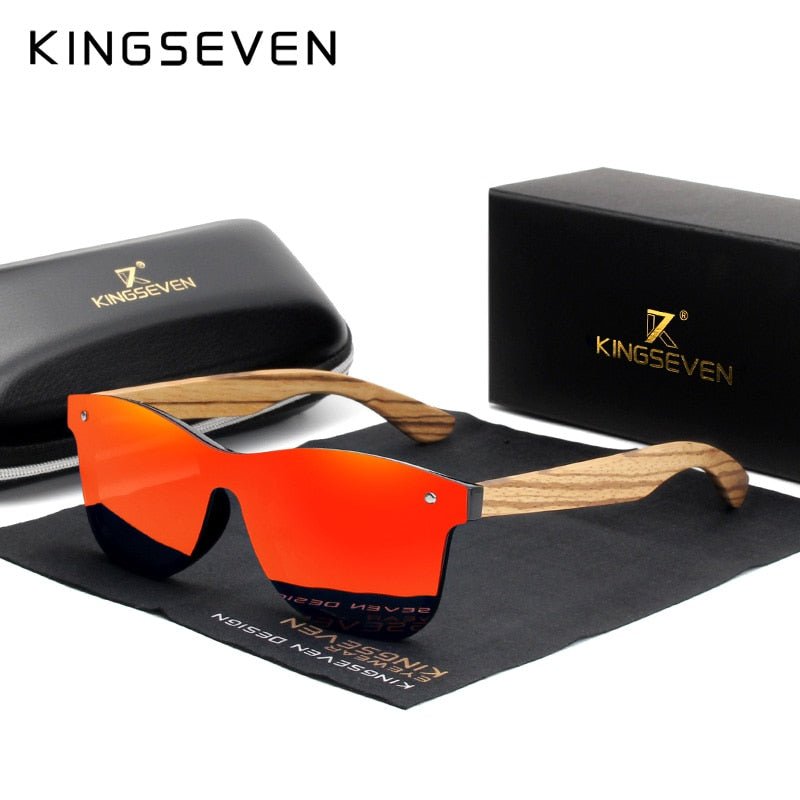 Kingseven nz-5504 red zebra wood aarni havu (1)