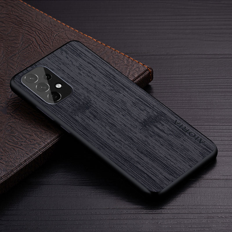 Lumowood-Galaxy-A-sarja-puiset-puhelimenkuoret-kuoret