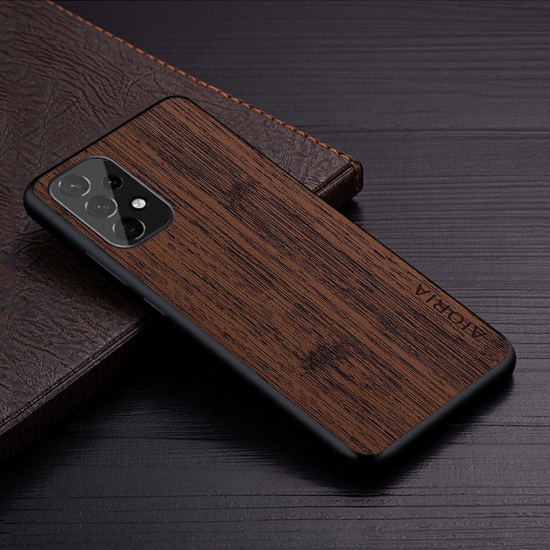 Lumowood-Galaxy-A-sarja-puiset-puhelimenkuoret-kuoret