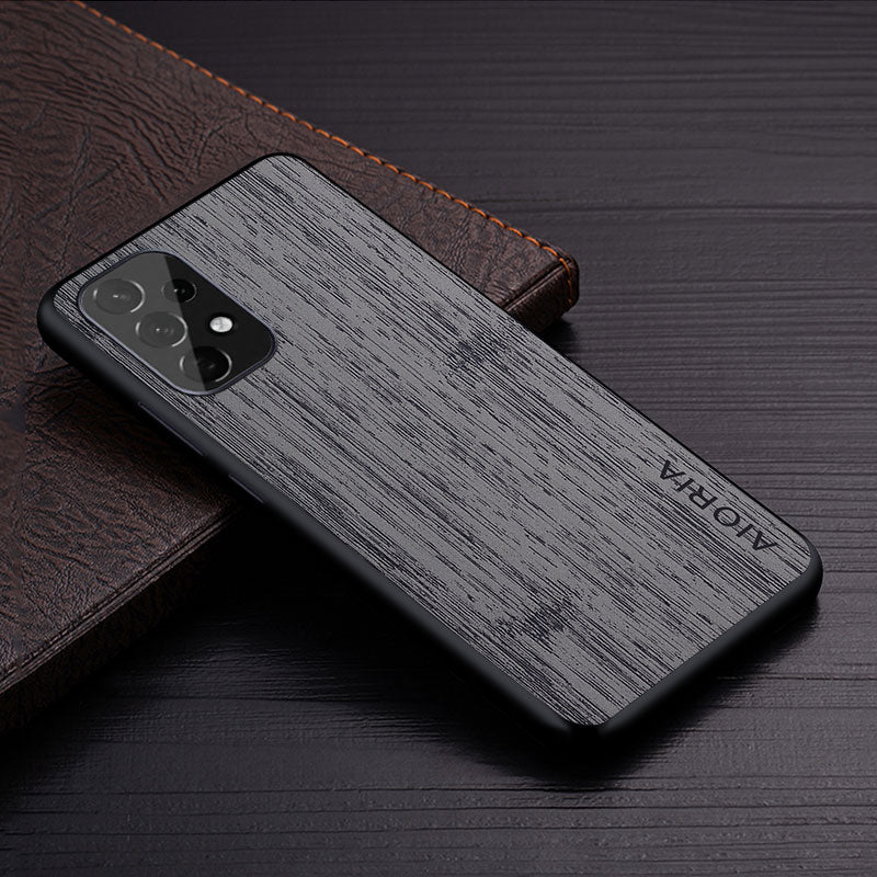 Lumowood-Galaxy-A-sarja-puiset-puhelimenkuoret-kuoret