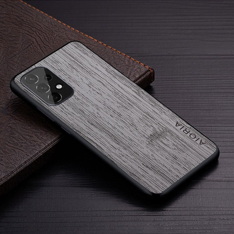 Lumowood-Galaxy-A-sarja-puiset-puhelimenkuoret-kuoret