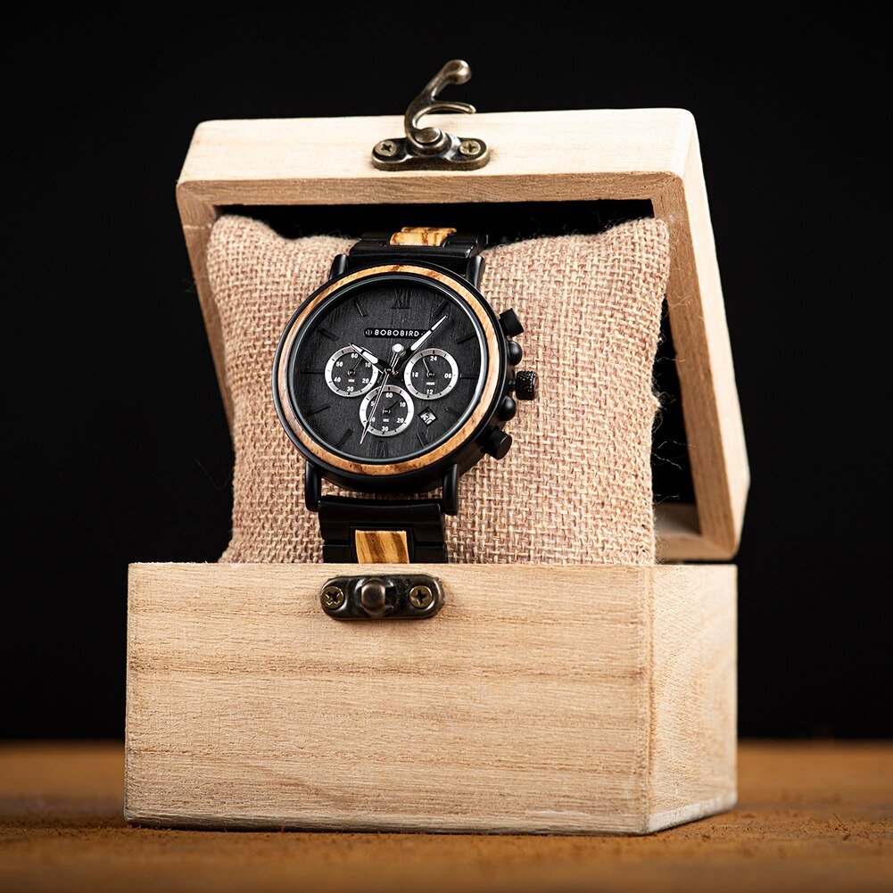 bobo-bird-miesten-muinen-rannekello-puiset-rannekellot-puinen-kello-gt050-1-kronografi-sekuntikello-lumowood